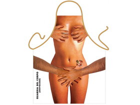 Apron for a woman Bodyguard