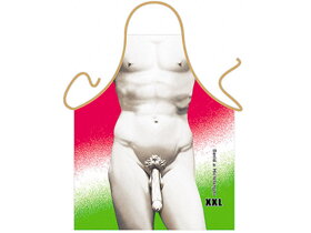 David XXL Apron