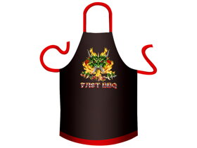 Cotton Fast BBQ Apron