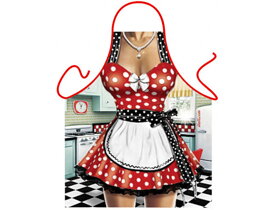 Apron Housewife
