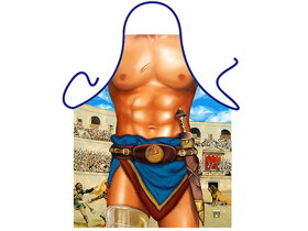 Men's Apron Gladiator
