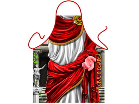Gaius Julius Caesar Apron