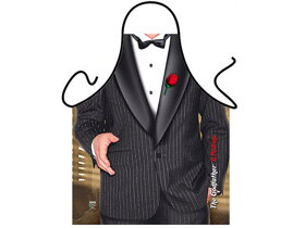 Godfather Apron