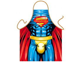 Lady Killer Apron for Men