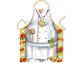 Master Chef Apron