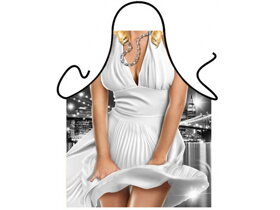 Marilyn Monroe Apron