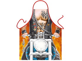 Free Rider Apron