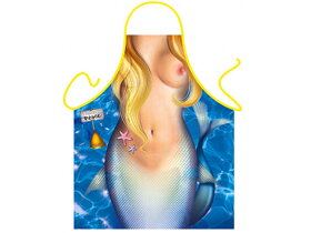 Apron Mermaid