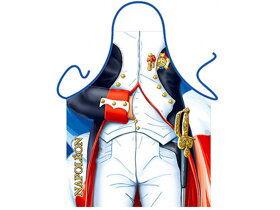 Apron for men Napoleon