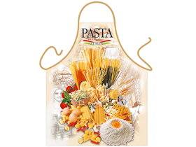 Apron for Pasta Lovers