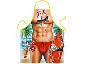 Apron Lifeguard