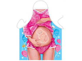 Apron for Expecting Mother