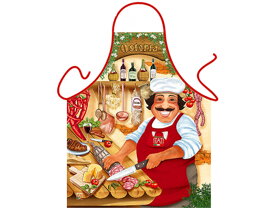 True Gourmet Apron