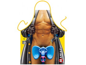 Maniac Apron