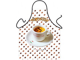 Coffee Lover Apron