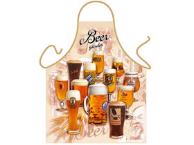 Beer Lover Apron