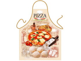 Pizza Lover Apron