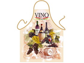 Wine Lover Apron