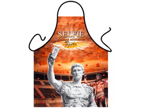 Apron for Selfie Maniacs