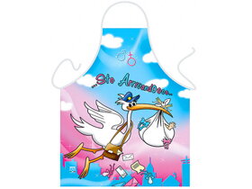 Children’s Post Apron