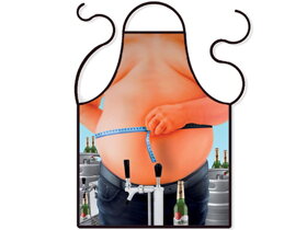 Beer Belly Apron