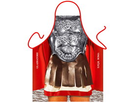Roman Gladiator Apron