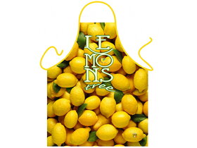 Lemons Tree Apron