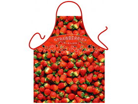 Strawberry Lover Apron