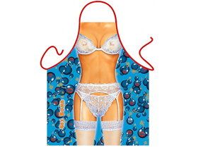 Sex Bomb Apron