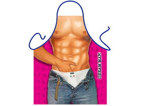Sexy Man Apron