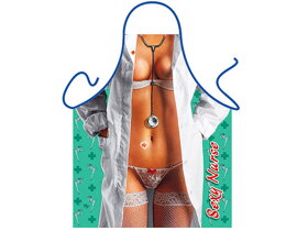 Apron Sexy nurse