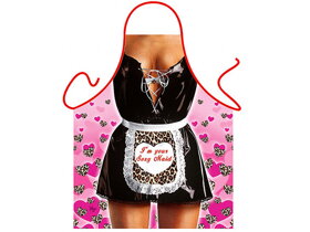 I’m Your Sexy Maid Apron