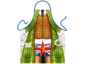 Sherlock Holmes Apron