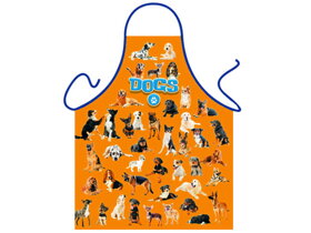 Dog Lover Apron