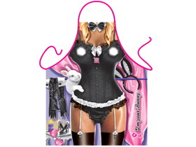 I’m Your Bunny Apron