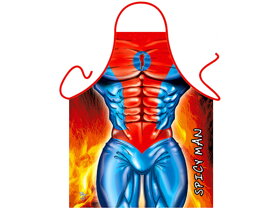 Spicy Man Apron