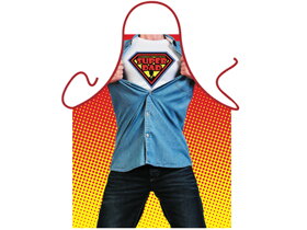 Super Dad Apron