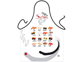 Sushi Lover Apron