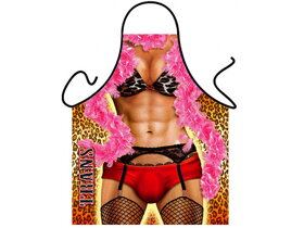 Apron Transsexual