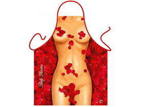 Apron Passionate woman