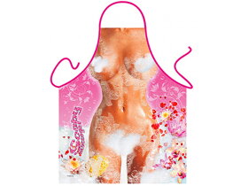 Soapy Massage Apron