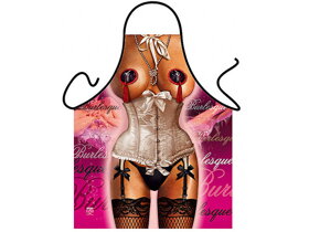 Burlesque Apron