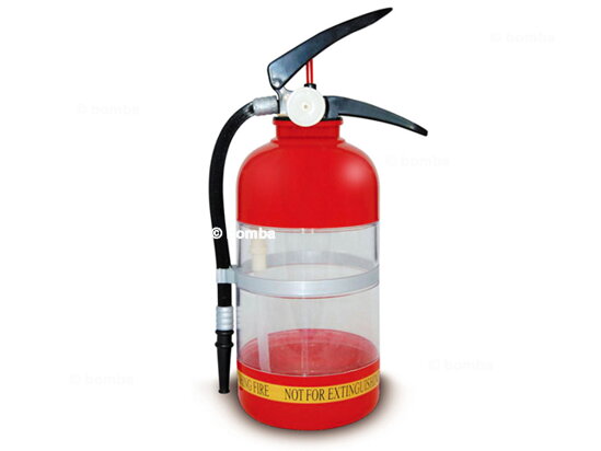 Party Fire Extinguisher