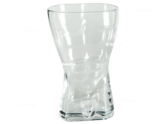 Sexy Man Glass