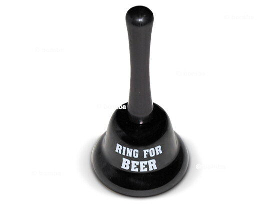 Beer Bell EN Version