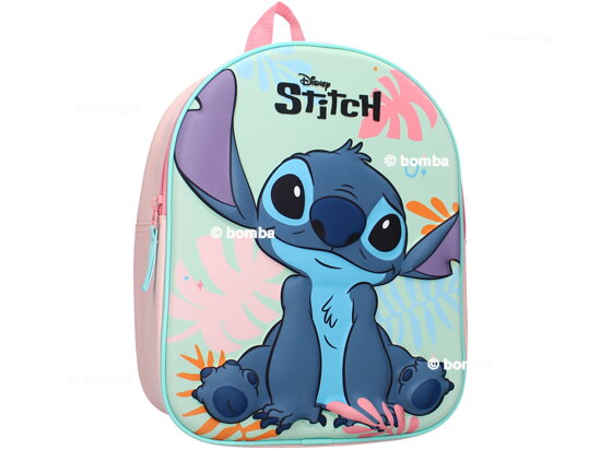 Kids 3D Backpack Stitch Kids 3D Backpack Stitch
