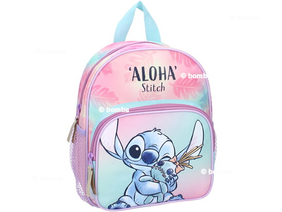 Children's Stitch Wild Energy Backpack Children's Stitch Wild Energy Backpack