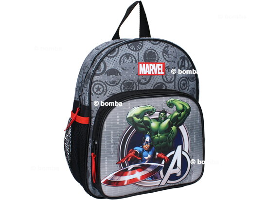 Kids' Backpack Avengers The Incredible