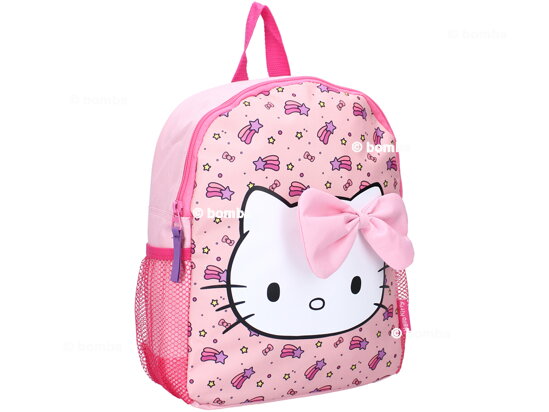 Kids Backpack Hello Kitty Best Day Ever