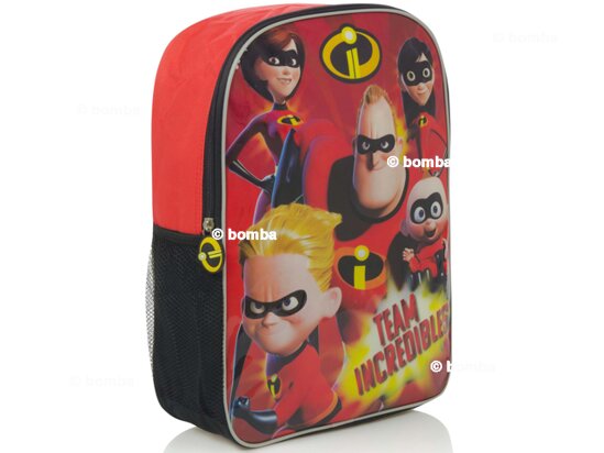 Kids Backpack The Incredibles